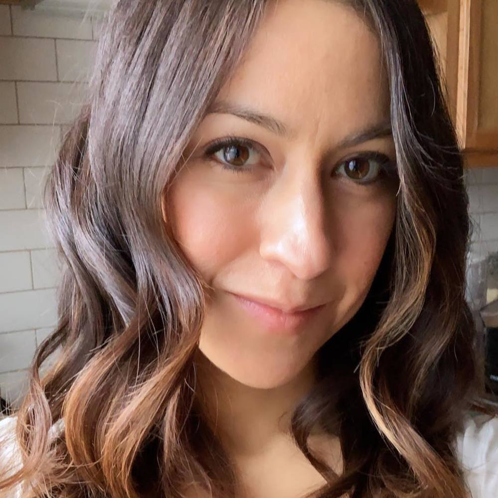 Meet your Posher, Cassie